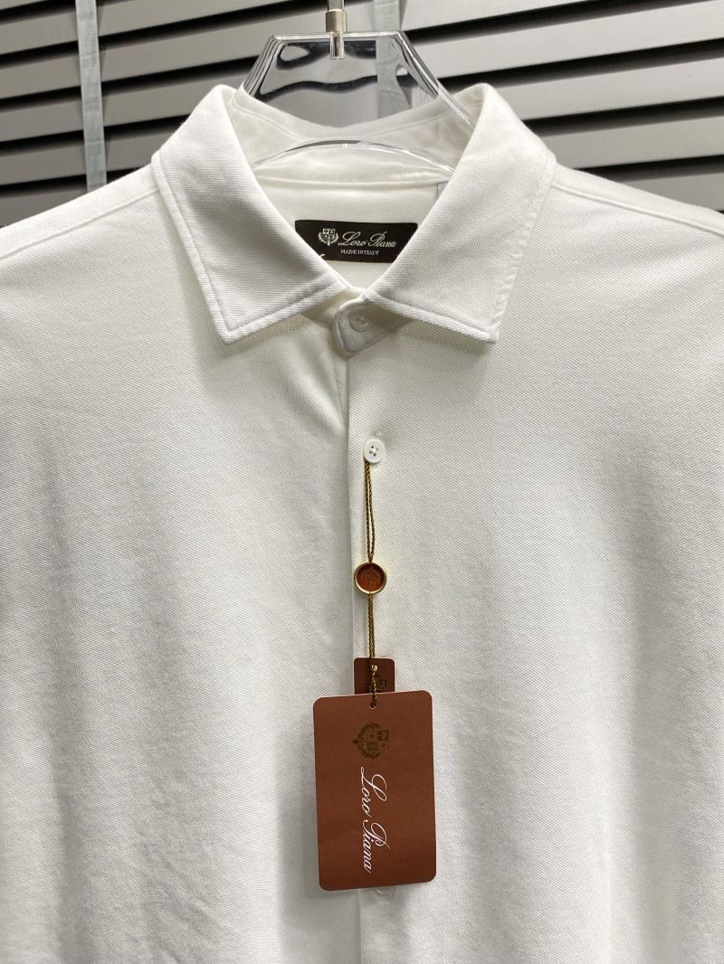 Loro Piana Shirts